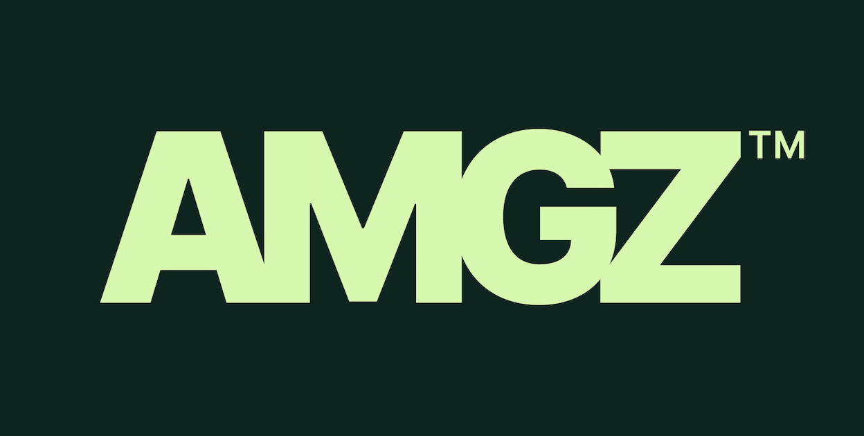 AMGZ logo