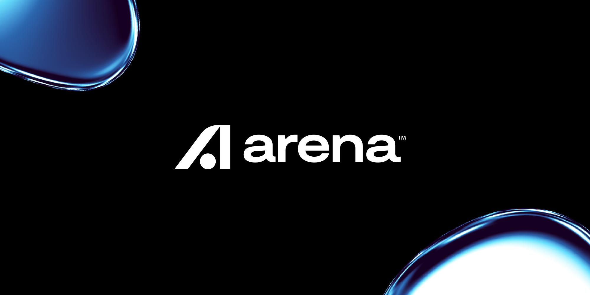 Identidad de Marca Arena Financial Tech